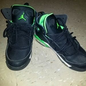 Air Jordans Fight Club 91